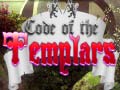 Spill Code of the Templars