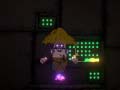 Spill Spore Wars