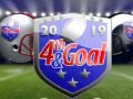 Spill 4th & Goal 2019