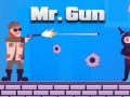 Spill Mr Gun