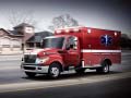 Spill Ambulance Slide