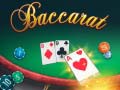 Spill Baccarat
