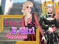 Spill Princess E-Girl Fashion