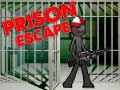 Spill Prison Escape