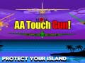 Spill AA Touch Gun