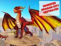 Spill Monster Dragon City Destroyer