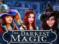 Spill The Darkest Magic