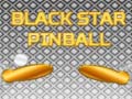 Spill Black Star Pinball