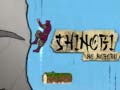Spill Shinobi No Noboru