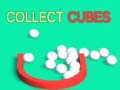 Spill Collect Cubes