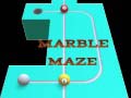 Spill Marble Maze