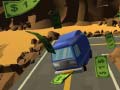 Spill Highway Getaway