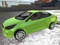 Spill Car Parking 3d