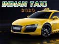 Spill Indian Taxi 2020