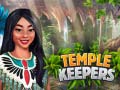 Spill Temple Keepers