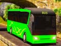 Spill City Bus Offroad Driving Sim