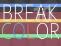 Spill Break color 
