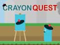 Spill Crayon Quest