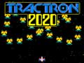 Spill Tractron 2020