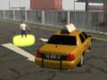 Spill Open World Delivery Simulator