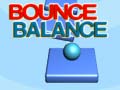 Spill Bounce Balance