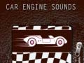 Spill Car Engine Sounds