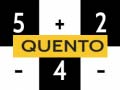 Spill Quento