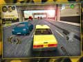 Spill City Taxi Car Simulator 2020