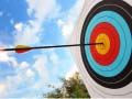 Spill Archery: Bow & Arrow