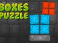 Spill Boxes Puzzle
