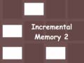 Spill Incremental Memory 2