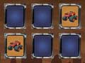 Spill Monster Trucks Memory