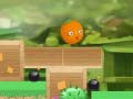 Spill Roll Orange
