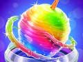 Spill Sweet Cotton Candy Maker