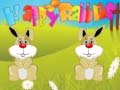 Spill Happy Rabbits