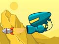 Spill Kingdom Defence Alien Shooting