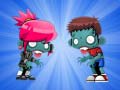 Spill Angry Flying Zombie