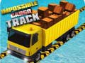 Spill Impossible Cargo Track