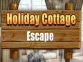 Spill Holiday cottage escape