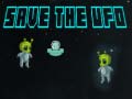 Spill Save the UFO