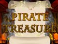 Spill Pirate Treasure