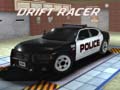 Spill Drift Racer