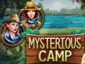 Spill Mysterious Camp