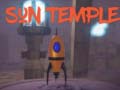 Spill Sun Temple