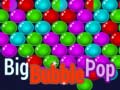 Spill Big Bubble Pop