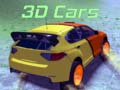 Spill 3D Cars