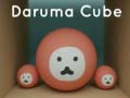 Spill Daruma Cube 