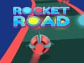 Spill Rocket Road