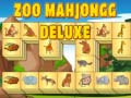 Spill Zoo Mahjongg Deluxe