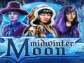 Spill Midwinter Moon